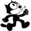 Felix The cat! - @flexster109 - Poshmark